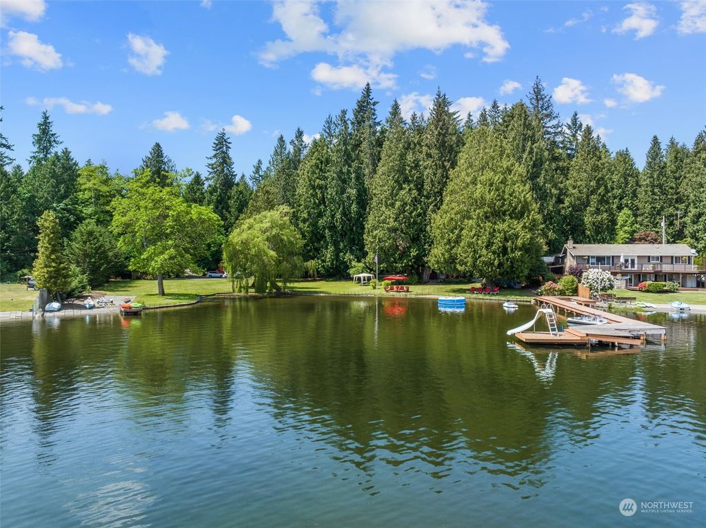 Photo of 14327 56th Avenue NW, Stanwood, WA 98292 (MLS # 2075615)