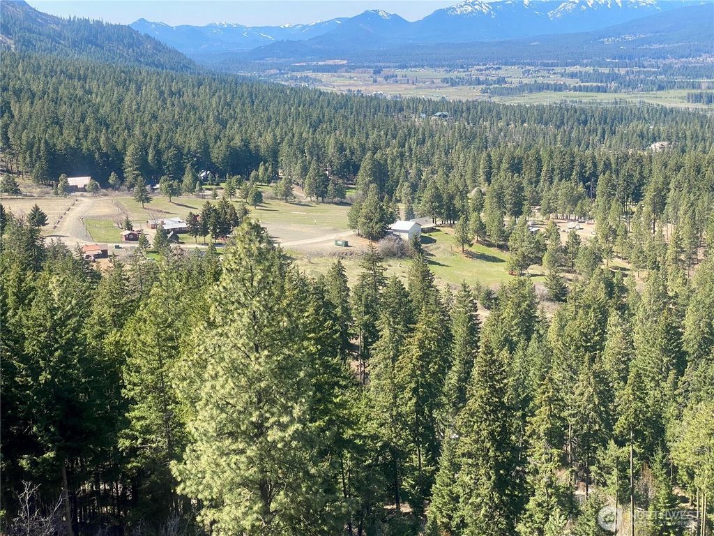 Photo of 393 Tom &amp; Nita Road, Cle Elum, WA 98922 (MLS # 2480898)