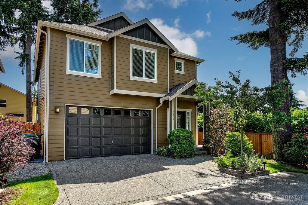 Photo of 2304 202nd Street SW, Lynnwood, WA 98036 (MLS # 2396055)