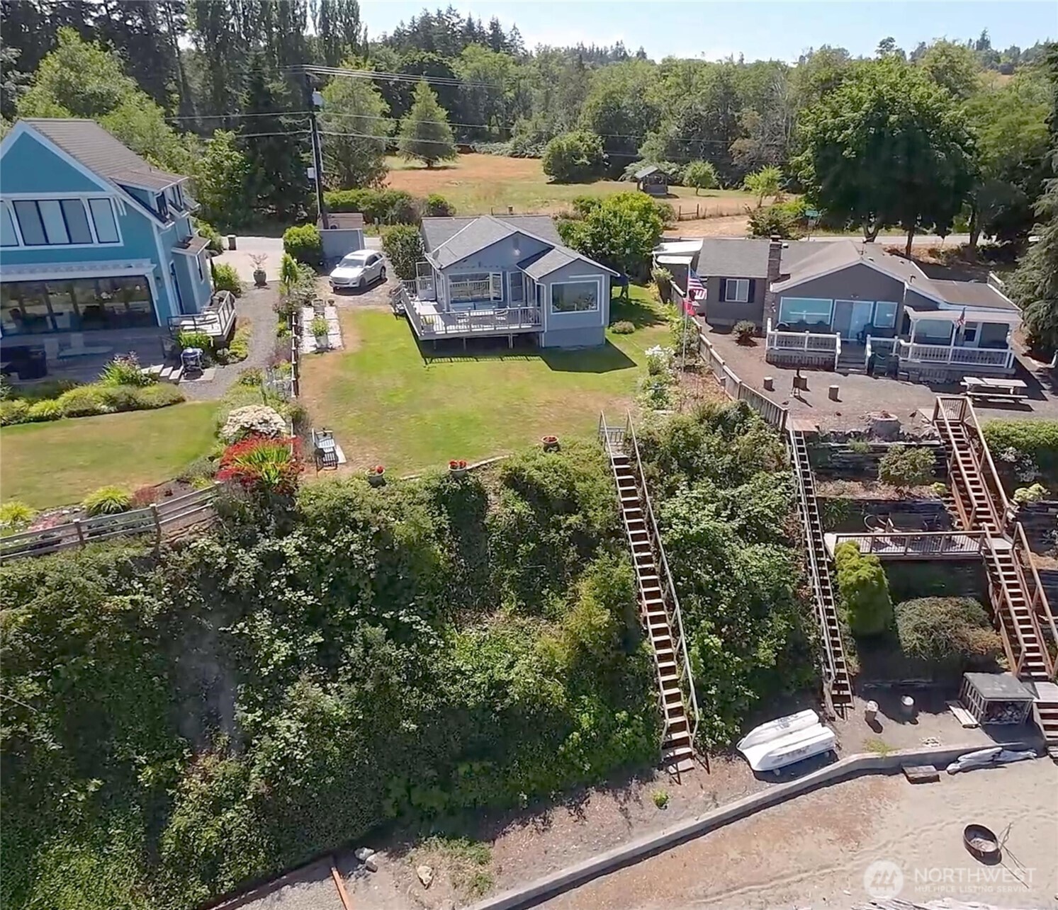 1671 Oak Bay Road