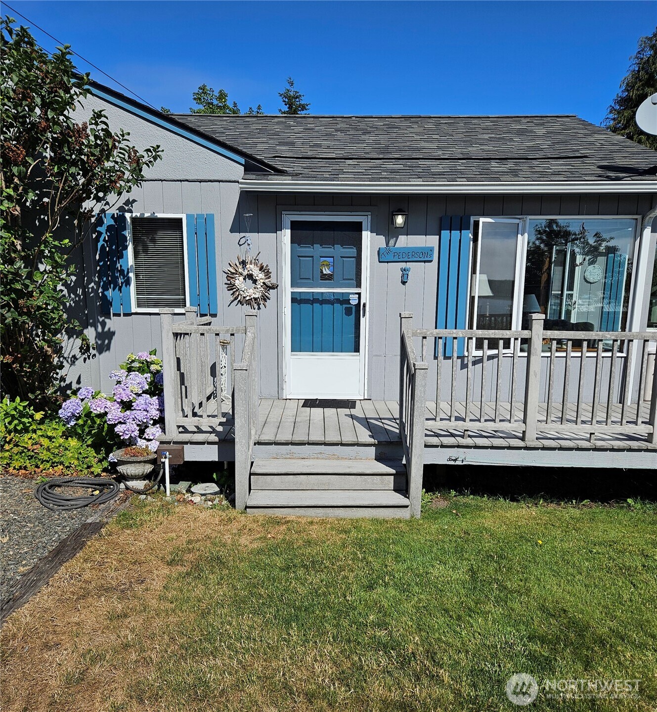 1671 Oak Bay Road