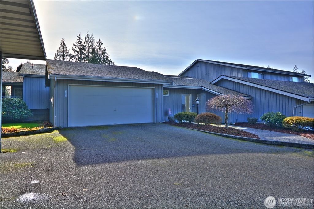 Photo of 6928 Woodlands Way #16, Arlington, WA 98223 (MLS # 2446469)