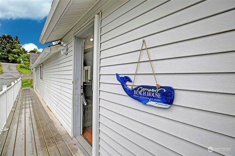 A home in Camano Island