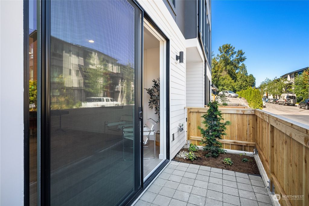 Photo of 18303 96th Avenue NE #C, Bothell, WA 98011 (MLS # 2183158)