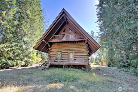 Photo of 1755 Nellita Road NW, Seabeck, WA 98380 (MLS # 2507105)