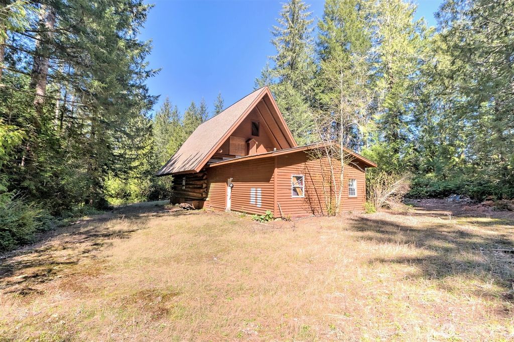 Photo of 1755 Nellita Road NW, Seabeck, WA 98380 (MLS # 2507105)