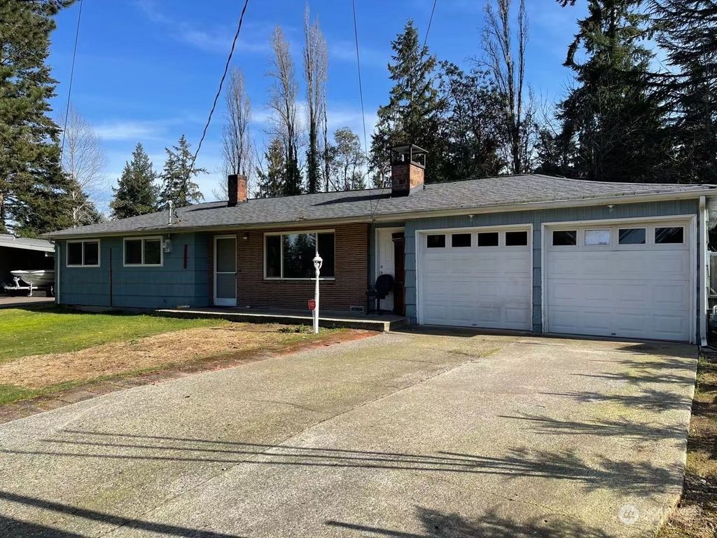 Photo of 15155 SE 41st Street, Bellevue, WA 98006 (MLS # 2320746)