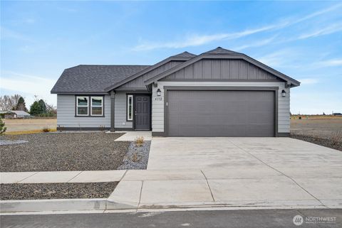 Photo of 4332 W Sand Hill St, Moses Lake, WA 98837 (MLS # 2455458)