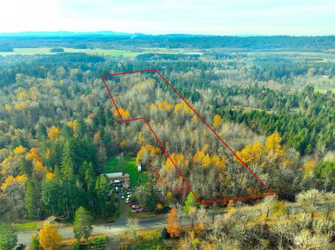 0 Boone Road Toledo WA 98596