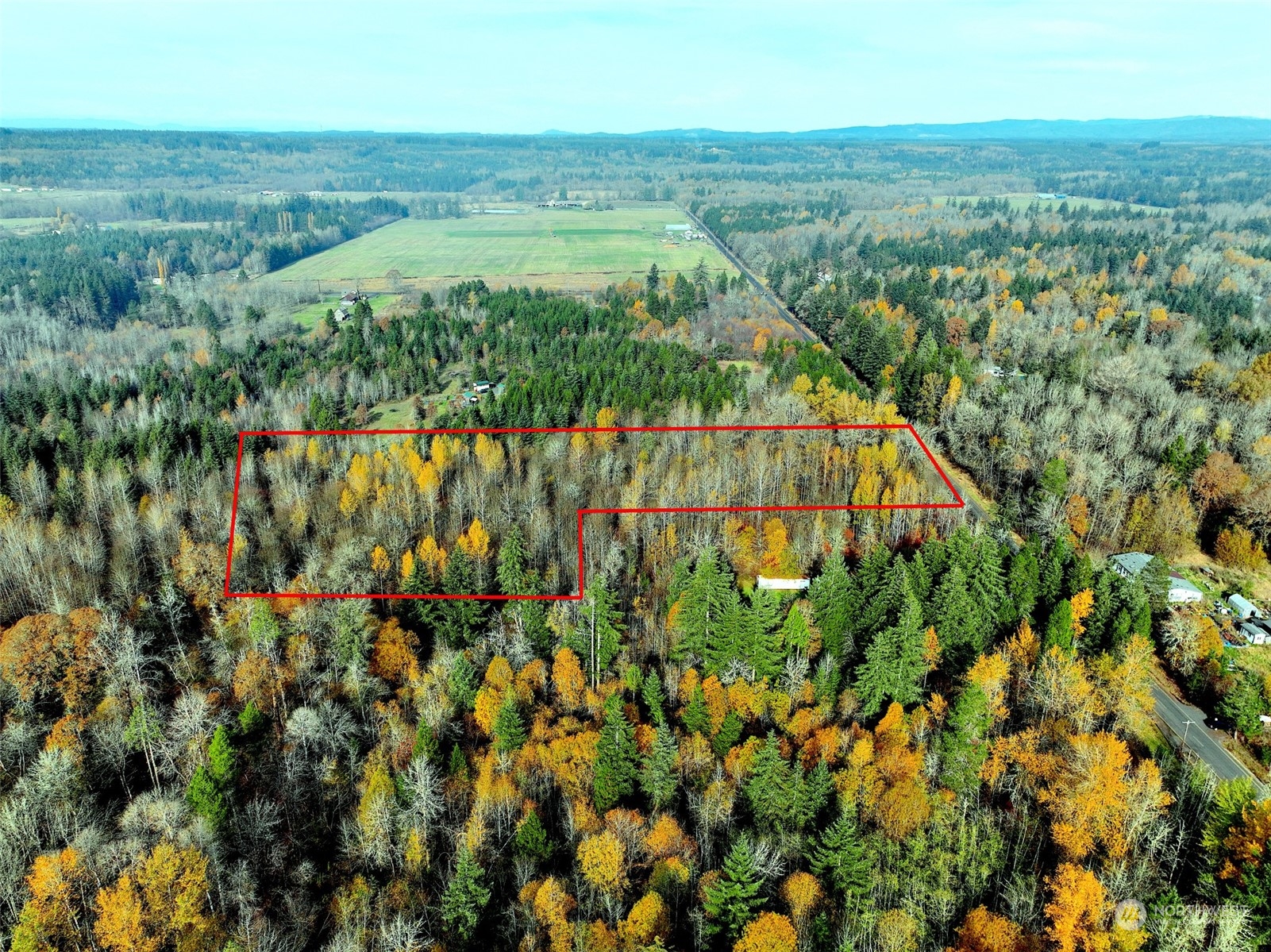0 Boone Road
