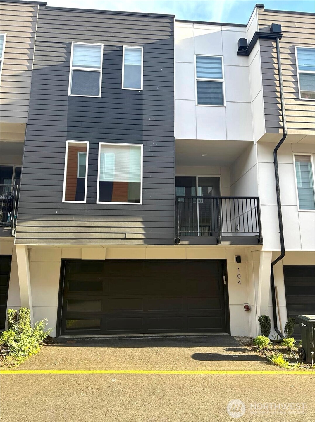 15612 8th Avenue SW 104