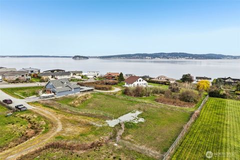 Photo of 0 Anna Drive, Camano Island, WA 98282 (MLS # 2501034)