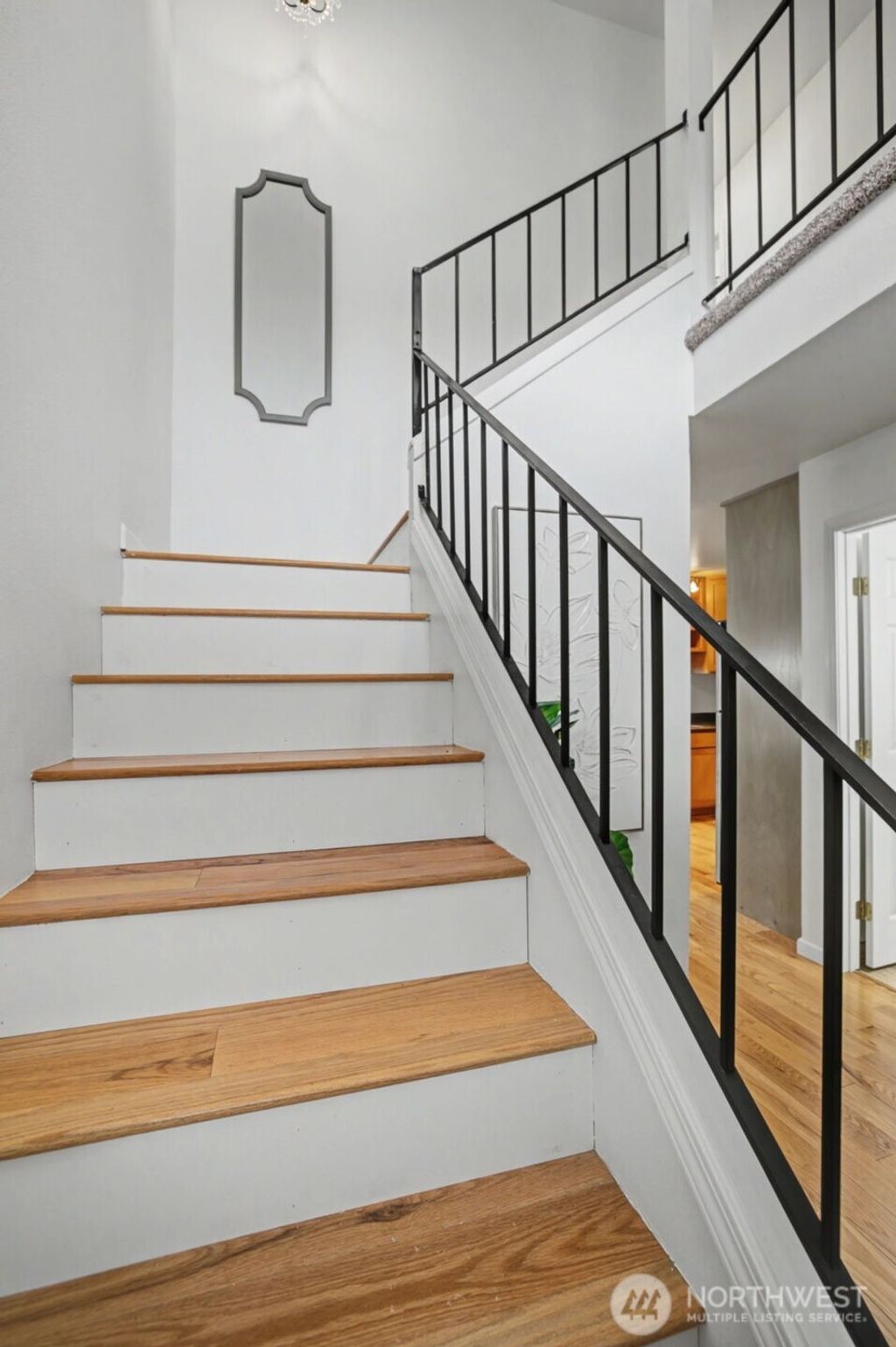 Photo of 4108 NE 6th Place #2A, Renton, WA 98059 (MLS # 2495696)