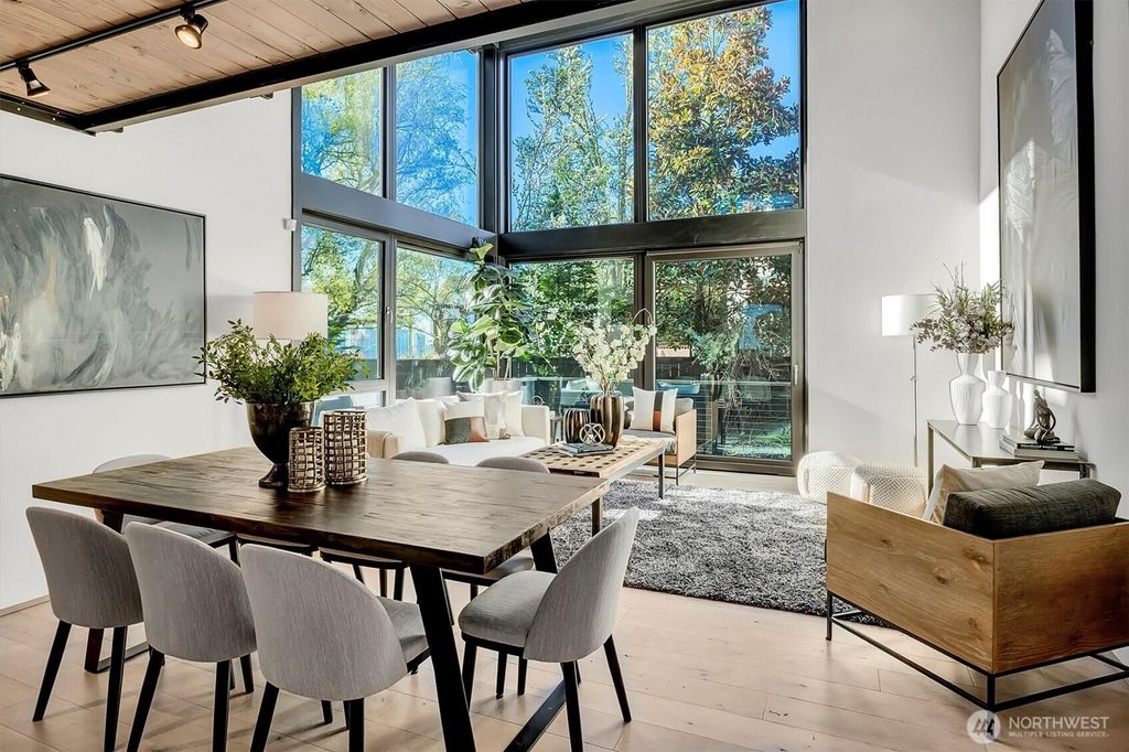 Photo of 305 Lee Street, Seattle, WA 98109 (MLS # 2505023)