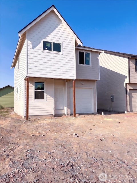 Photo of 786 McCauley Ave, Buckley, WA 98321 (MLS # 2570179)
