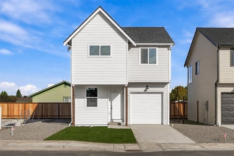 Photo of 786 McCauley Ave, Buckley, WA 98321 (MLS # 2570179)