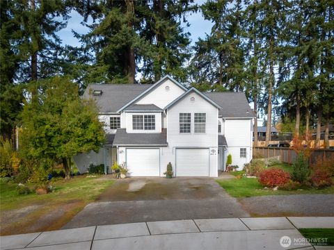 Photo of 8825 231st Place SW, Edmonds, WA 98026 (MLS # 2442658)