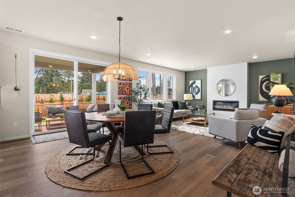 Photo of 3710 183rd Street Ct E, Tacoma, WA 98446 (MLS # 2471134)