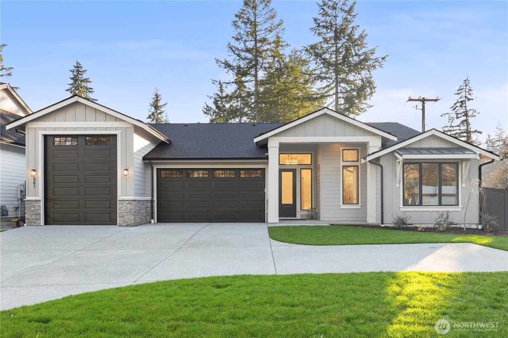 Photo of 541 SW 366th Street, Federal Way, WA 98023 (MLS # 2407554)