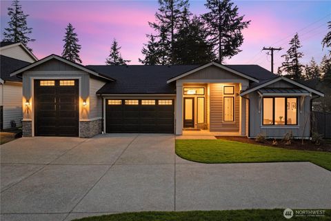 Photo of 541 SW 366th Street #1, Federal Way, WA 98023 (MLS # 2407554)