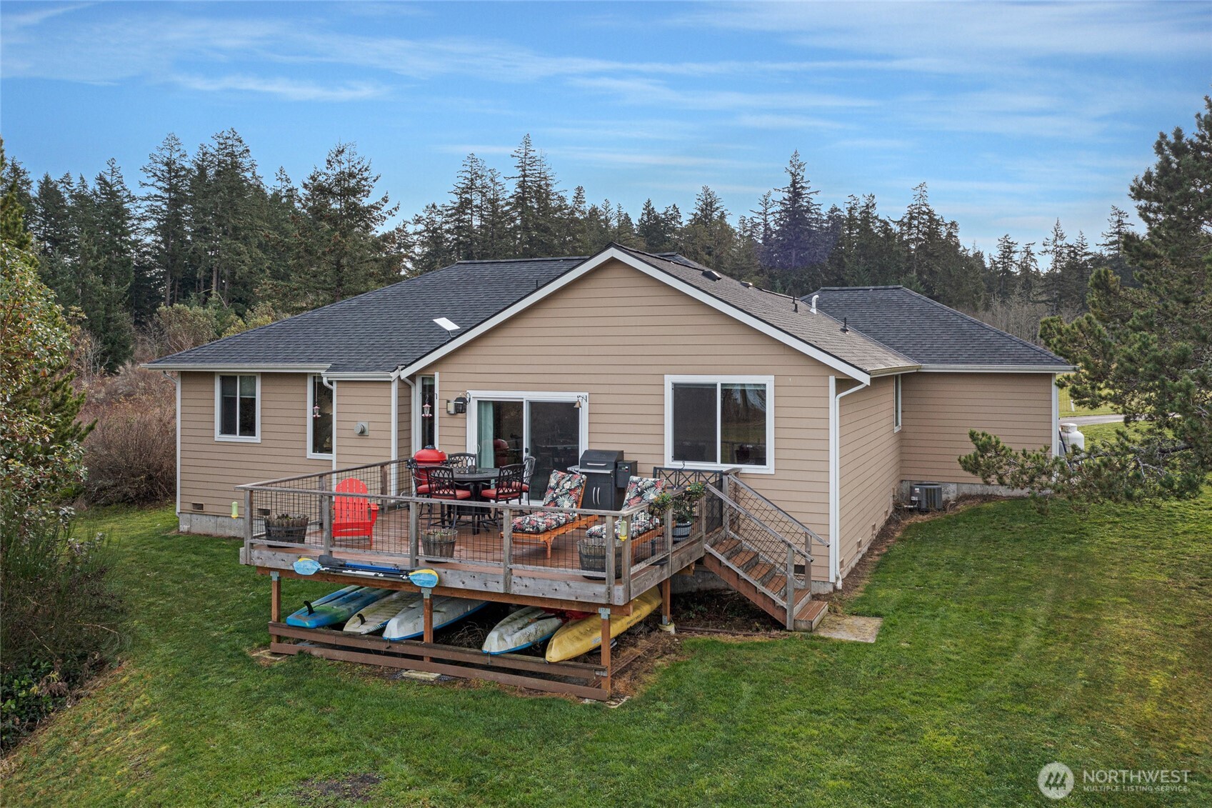 437 Woodpecker Lane