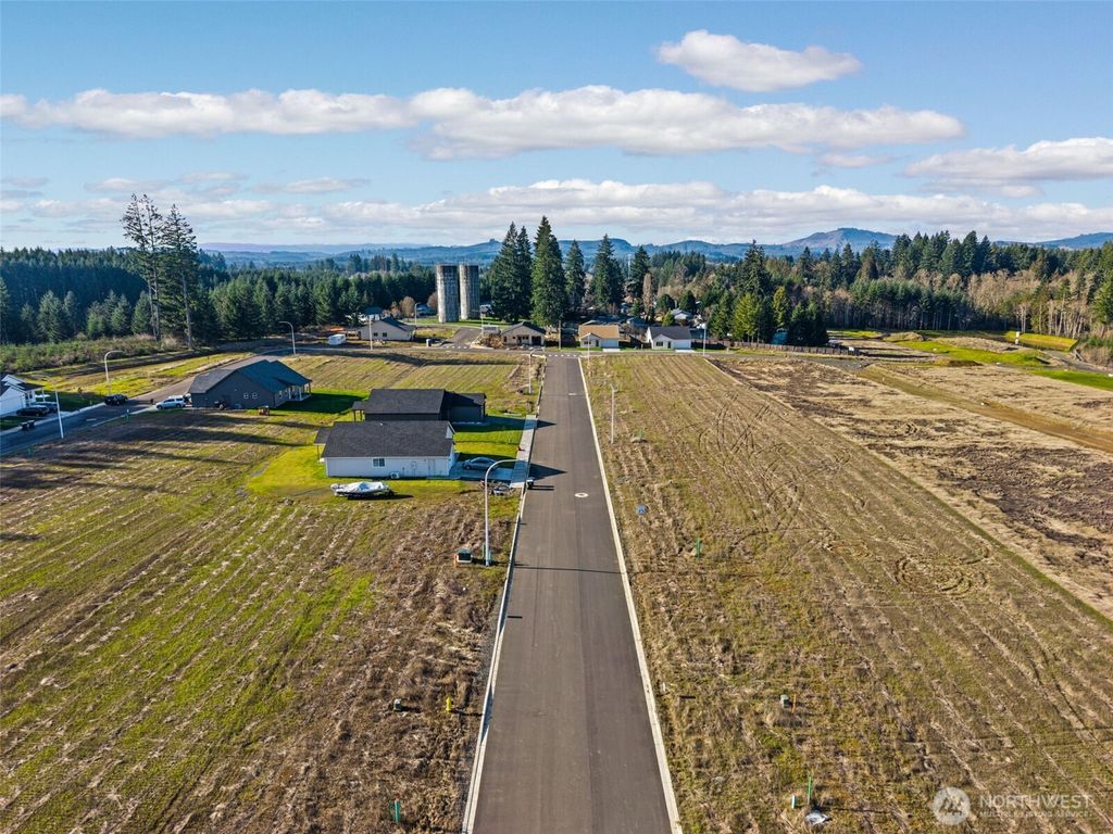 Photo of 533 Kakela Road, Winlock, WA 98596 (MLS # 2477826)