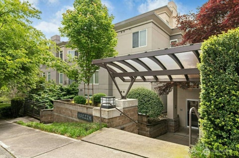 Photo of 225 4th Avenue #A307, Kirkland, WA 98033 (MLS # 2578737)