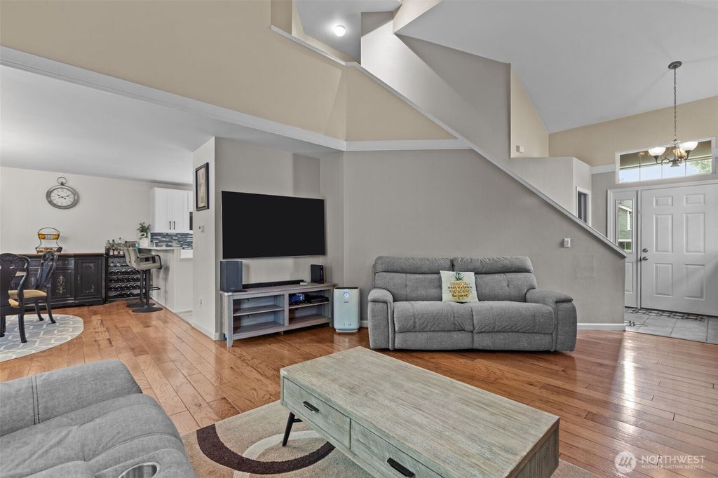 Photo of 16907 Lookout Mountain Road SE, Monroe, WA 98272 (MLS # 2393876)