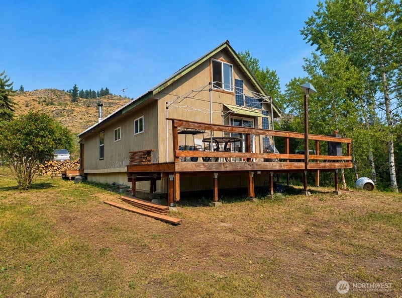1066 Ellemeham Mountain Road