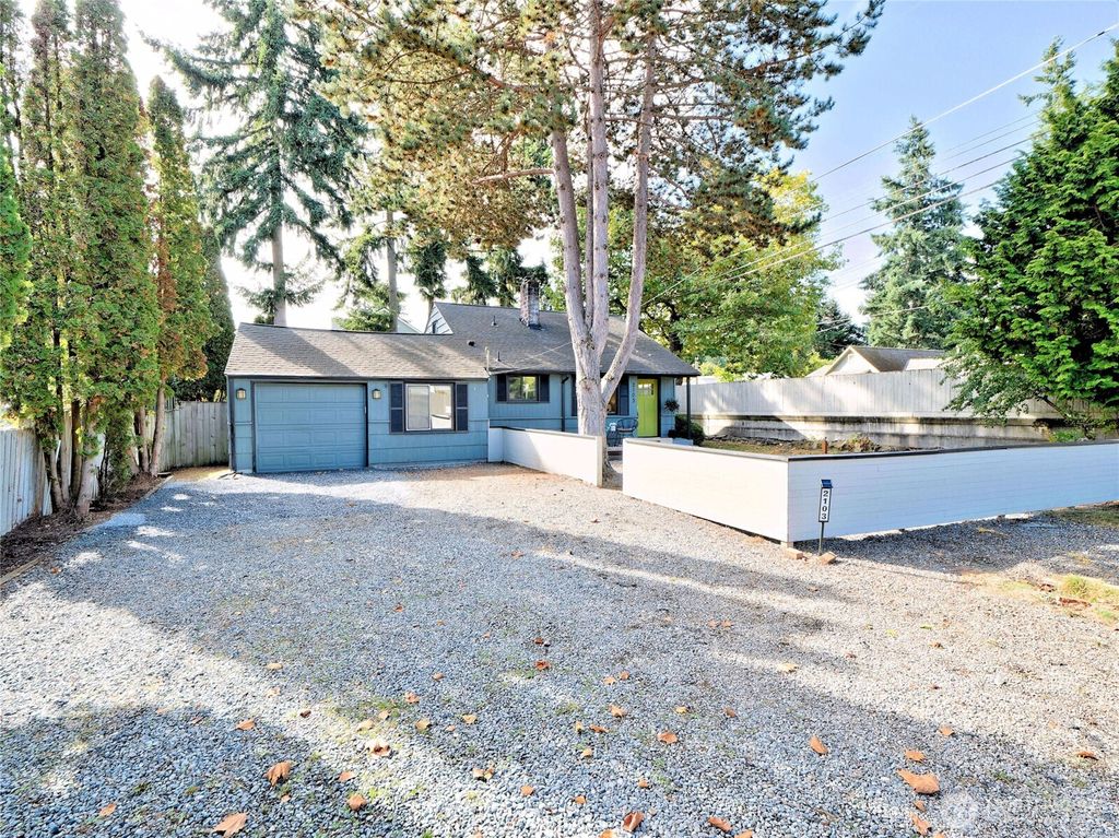Photo of 2103 N 193rd Street, Shoreline, WA 98133 (MLS # 2440589)