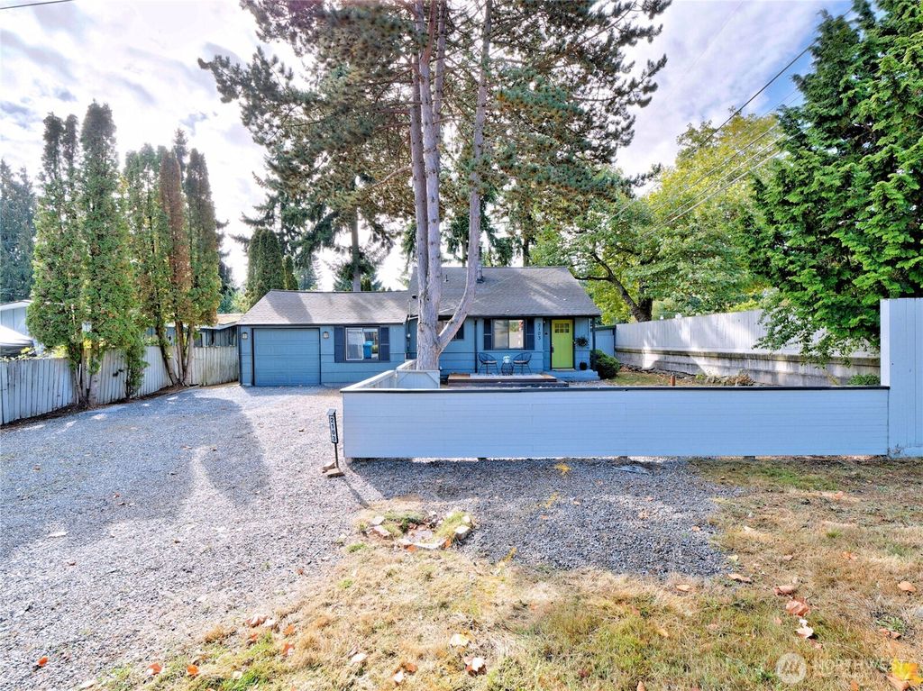 Photo of 2103 N 193rd Street, Shoreline, WA 98133 (MLS # 2440589)