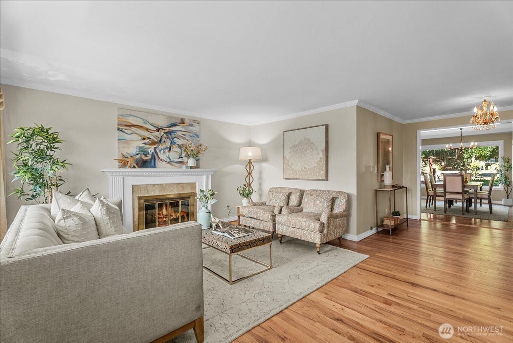 Photo of 12116 Shorewood Drive SW, Burien, WA 98146 (MLS # 2571037)