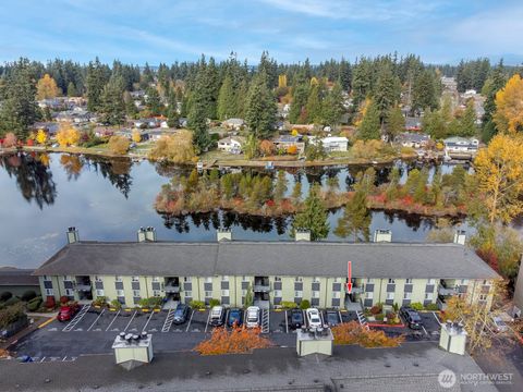 Photo of 615 75th Street SE #C49, Everett, WA 98203 (MLS # 2452426)