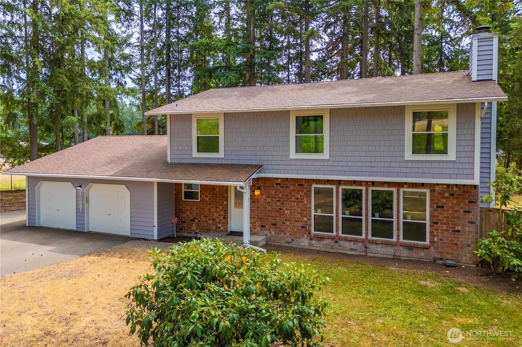 Photo of 18931 SE 287th Street, Kent, WA 98042 (MLS # 2423726)