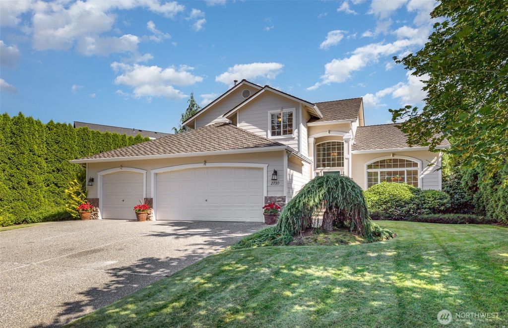 Photo of 2730 140th Place SE, Mill Creek, WA 98012 (MLS # 2408151)