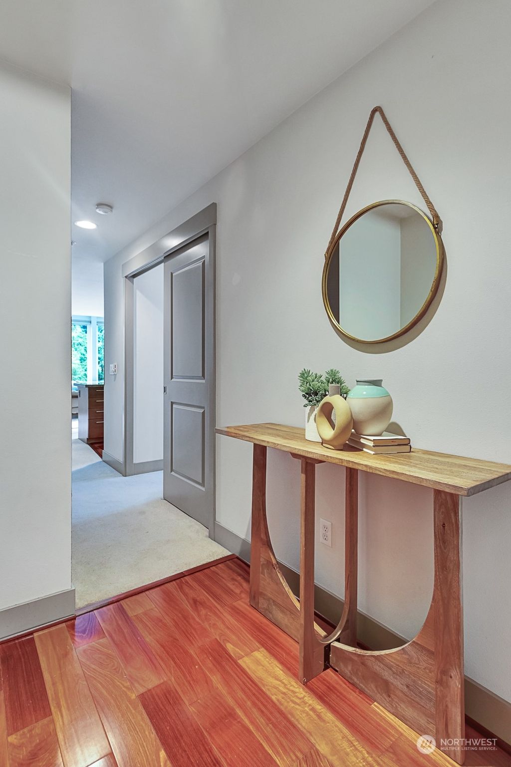 Photo of 4547 8th Avenue NE #406, Seattle, WA 98105 (MLS # 2293885)
