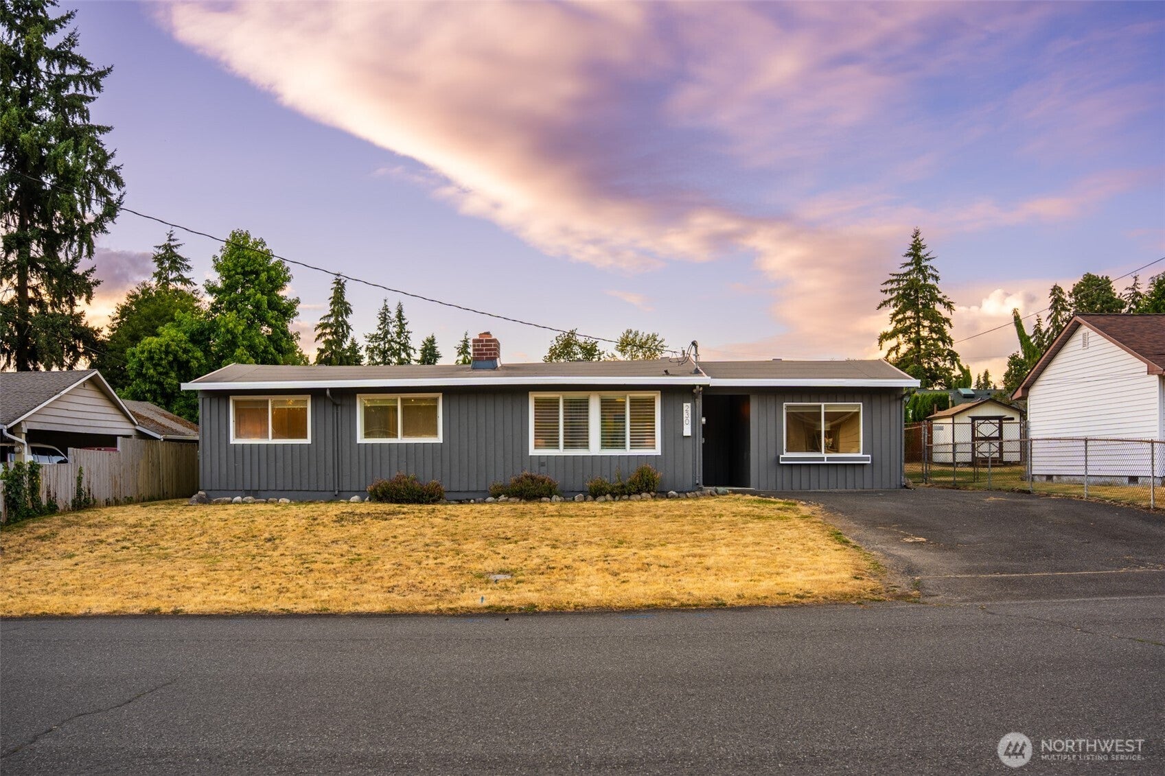 230 S 187th Street