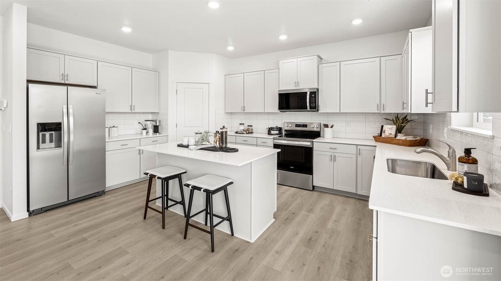 Photo of 1448 139th Street E #159, Tacoma, WA 98445 (MLS # 2593325)