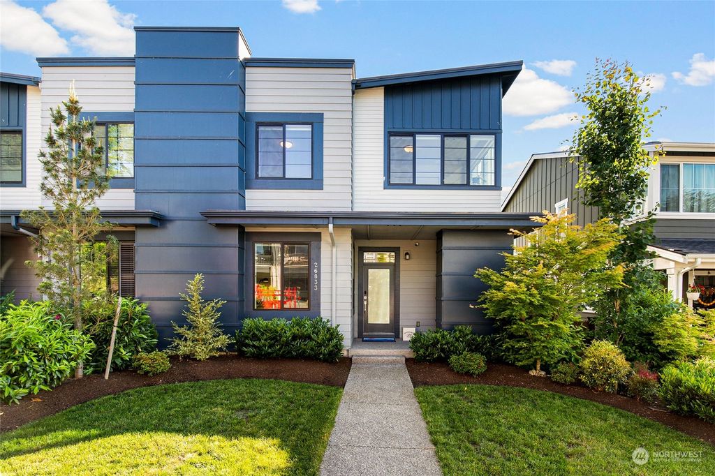 Photo of 26833 NE Boyd Way, Duvall, WA 98019 (MLS # 2253492)