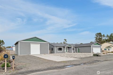 Photo of 1215 195th Street, Long Beach, WA 98613 (MLS # 2489754)