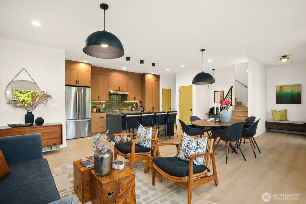 Photo of 5053 35th Avenue SW, Seattle, WA 98126 (MLS # 2583856)