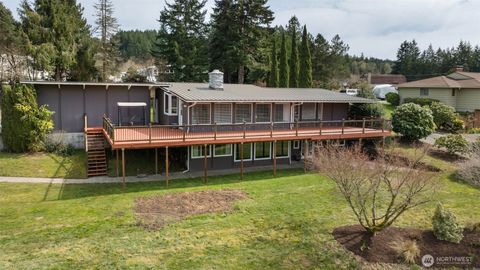Photo of 11782 Schold Road NW, Silverdale, WA 98383 (MLS # 2491994)