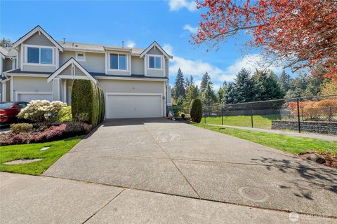 Photo of 21501 104th Street Ct E, Bonney Lake, WA 98391 (MLS # 2512847)