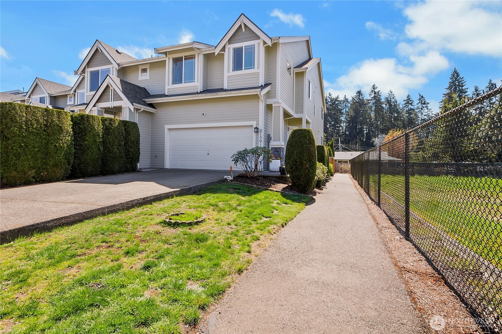 21501 104th Street Ct E