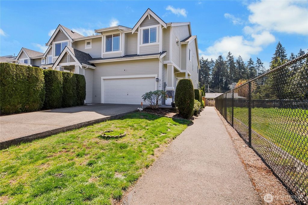 Photo of 21501 104th Street Ct E, Bonney Lake, WA 98391 (MLS # 2512847)