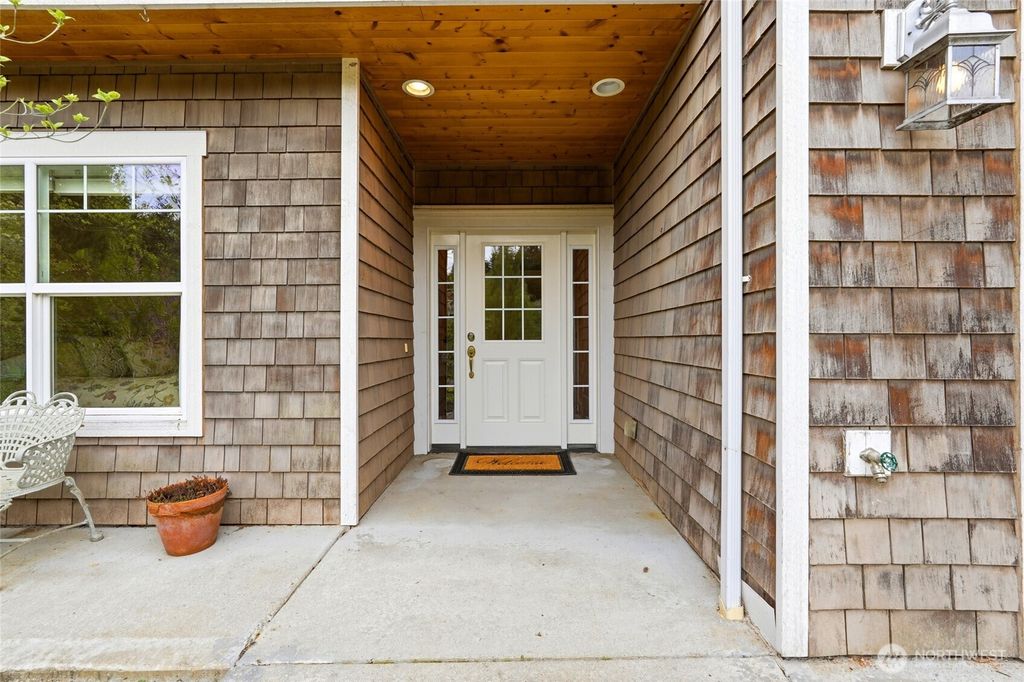 Photo of 2780 S Utopian Way, Camano Island, WA 98282 (MLS # 2514659)