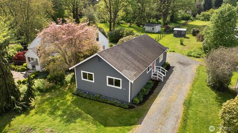 8625 384th Avenue SE, Snoqualmie, WA 98065 - MLS#: 2370706