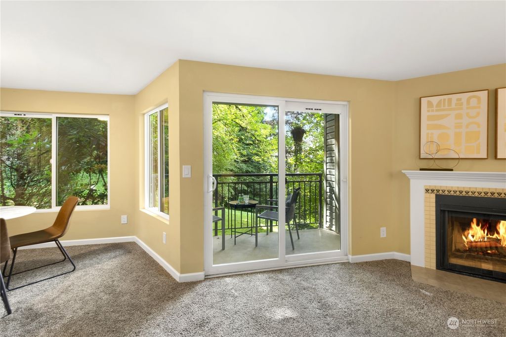 Photo of 12712 NE 144th Street #C102, Kirkland, WA 98034 (MLS # 2286436)
