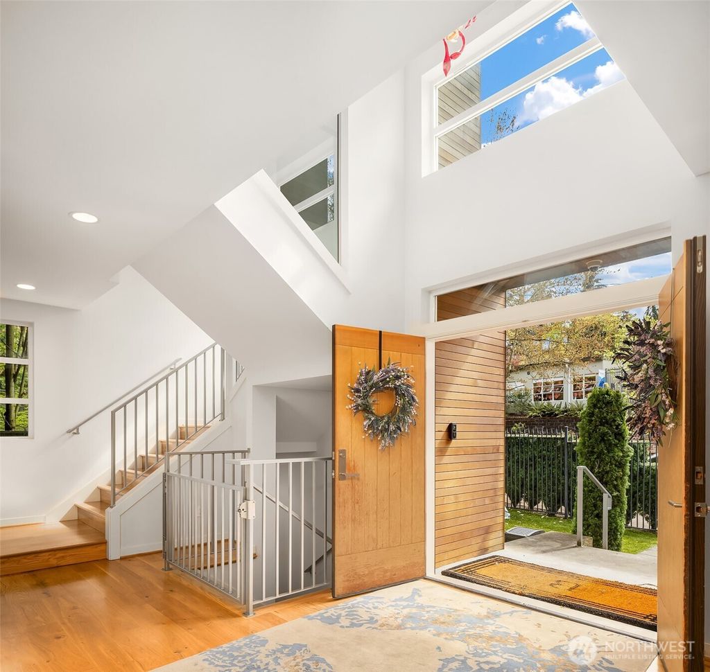 Photo of 3344 E Republican Street, Seattle, WA 98112 (MLS # 2466126)