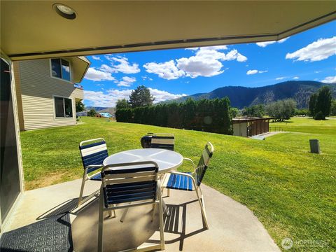 Photo of 1 Lodge 602-A, Manson, WA 98831 (MLS # 2441441) Photo of 1 Lodge 602-A, Manson, WA 98831 (MLS # 2441441)